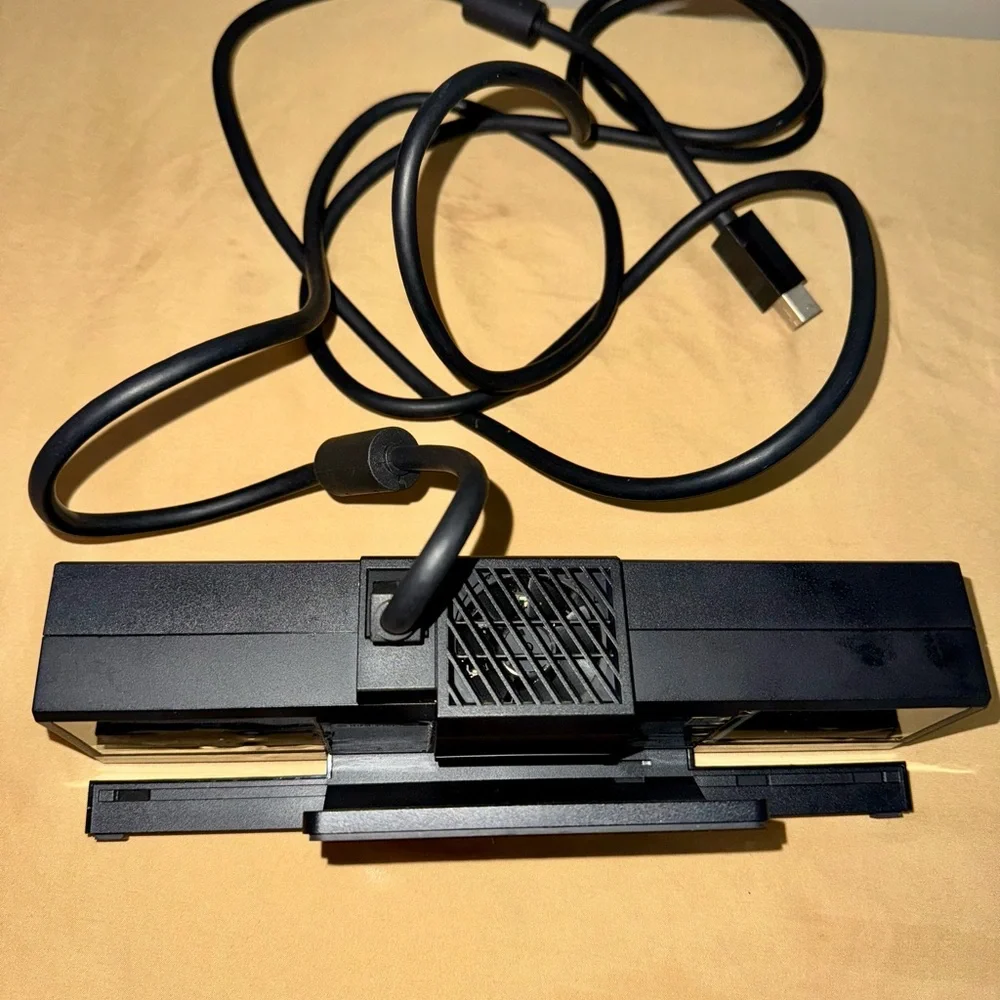 Kinect for Xbox One